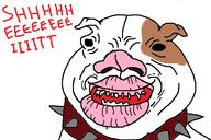 canine dog nas:tyrone nigger pitbull sheeeit white_background // 576x383 // 28.0KB canine dog nas:tyrone nigger pitbull sheeeit white_background // 576x383 // 28.0KB