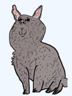 bunny_ears cute european_rabbit puppy_eyes rabbit remake subvariant:büninjaak variant:impish_soyak_ears // 1080x1440 // 499.7KB