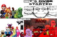 calm rage among_us angry animal arm black_skin blood bloodshot_eyes bo_noise brown_skin calm cj clenched_teeth closed_mouth clothes cracked_teeth crash_bandicoot crazed creeper crocodile crying disney duck ear fall_guys gem glasses grand_theft_auto hair hand hat hell hollow_knight its_just_getting_started its_over jpeg leos_fortune littlebigplanet mario matt meme merge mii minecraft ms_paint multiple_soyjaks mustache nintendo nosebleed omori open_mouth pizza_tower plants_vs_zombies rage rage_comic red_eyes red_skin ruby sackboy sans seething severed skeleto smile smoke soul soulless soyjak stubble subvariant:feralrage subvariant:wholesome_soyjak sunflower swampy teeth text toto_temple_deluxe undertale variant:a24_slowburn_soyjak variant:beastjak variant:bernd variant:chudjak variant:cobson variant:cryboy_soyjak variant:feraljak variant:gapejak variant:imhotep variant:impish_soyak_ears variant:markiplier_soyjak variant:soyak vein video_game wheres_my_water yellow_teeth // 775x500 // 576.1KB