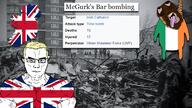 a10 aryan blond flag:ireland flag:united_kingdom ireland meta:tagme nigger noose red_eyes rope shitskin subvariant:brunetto subvariant:muscular_chud united_kingdom variant:chudjak // 1280x720 // 851.2KB