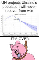 animal bloodshot_eyes crying double_chin ear hanging hoholcaust its_over oink open_mouth pig pink_skin red_eyes rope russo_ukrainian_war small_eyes snout soyjak statistics stubble subvariant:massjak subvariant:wholesome_soyjak suicide text tongue ukraine variant:bernd variant:gapejak white_skin yellow_teeth // 763x1160 // 147.2KB