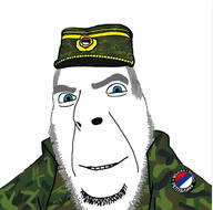 Ratko VRS Vojska_Republike_Srpske a10 army army_of_republika_srpska blue_eyes emblem eyes_like_the_o-o-cean looking_at_you noz_zica_srebrenica ratko_mladić republic_of_srpska republika serbia smilling srbija srebrenica srpska tmd total_muslim_death variant:cobson war yugoslav_wars yugoslavia // 704x698 // 35.2KB