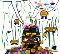 amerimutt antifa autism award bbc brown_eyes brown_skin brown_troonjak communism discord dumb_retard_award eye_award flag:finland flag:germany flag:ireland flag:liechtenstein flag:palau flag:sweden flag:united_states flies fly_award fnf_pedo frognigger glasses god_tier_wojack hammer_and_sickle hanging has_many_awards_award incomprehensible_woahjack instagram jewish_nose meta:tagme most_obsessed_faggot_award my_little_pony nigger pink_hair posted_it_again_award reddit rent_free rope shitskin slopjak star_of_david stinky stinky_award stopasianhate stubble stupid_tranny_award subvariant:chudjak_front subvariant:muscular_chud suicide tiniest_pecker_award tranny transheart twitter variant:chudjak yellow_sclera // 1339x1208 // 1.6MB