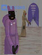 'p alien art black_skin circus_2_(namefag) creepy discord discord_logo_facial_mark jartycuck jartypedo jax_(the_amazing_digital_circus) jax_pedo love_is_love map map_(pedophile) meta:namefags neutralplier_award ominous painting pedophile robe subvariant:chudplier the_maid_jax_lover_(namefag) variant:bernd // 466x600 // 406.8KB
