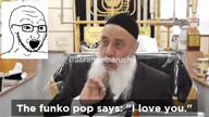 Avraham_Baruch Featured_gem gem goy judaism kikerald sapphire tranny troon troonslop variant:bernd variant:chudjak variant:cobson variant:feraljak variant:soyak video // 640x360, 79.5s // 17.7MB