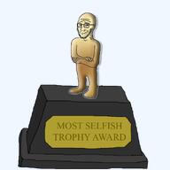award gold metal selfish that_one_fucking_picture_of_nate_being_a_smug_little_bastard trophy variant:soyak // 1080x1080 // 218.1KB