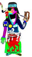 anti_soytan antiswarthy_(namefag) award bald beanie bell_curve closed_mouth clothes colorful compressed ear eskimo flag:wales full_body glasses hair hat hello_my_name_is_(sticker) incomprehensible_woahjack iq iq_bell_curve jpeg jpeg_compression meta:i_dont_even_know name_tag necklace open_mouth retard shot_in_the_head shotgun sonnenrad soytan_wnbag star_of_david subvariant:chudjak_front subvariant:doctos subvariant:feralrage subvariant:feralsquirrel subvariant:impish_amerimutt subvariant:mcdonalds_typing_cobson subvariant:neutralplier subvariant:unbotheredchud subvariant:wholesome_soyjak variant:chudjak variant:feraljak variant:gapejak variant:impish_soyak_ears variant:markiplier_soyjak variant:soyak variant:soytan // 1352x2350 // 255.6KB