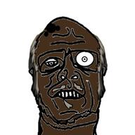 the_boondocks uncle_ruckus variant:sidjak // 952x952 // 41.2KB