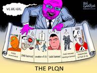 b_(soyjak_party) raid 4chan anime anti_quote ben_garrison cartoon dnb froot hair hanging its_over meta:Not_OC multiple_soyjaks nikocado_avocado quote stop_sign subvariant:patrick subvariant:wholesome_soyjak text variant:alicia variant:bernd variant:chudjak variant:cobson variant:eric_butts variant:gapejak yotsoyba // 2560x1914 // 4.6MB
