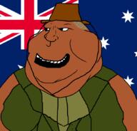 australia australian_shitposter brenton_tarrant clothes gaping_mouth hat variant:meximutt // 888x849 // 53.3KB
