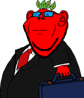 briefcase broot broot_(user) closed_mouth clothes fat glasses necktie neutral red_skin subnas:jager suit suitcase variant:impish_soyak_ears // 1046x1208 // 39.3KB