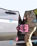 closed_eyes crying deepstateua ear glasses hohol mobik mobilization open_mouth pig soyjak speech_bubble stubble text ukraine variant:rupturejak // 611x749 // 307.7KB