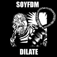 album_cover cover glasses hand holding_object kmfdm music mustache noose open_mouth rope soyjak stubble text tongue tranny variant:bernd // 768x768 // 15.1KB