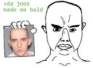 bald ear glasses greentext holding_object holding_paper irl_image looking_at_you patrick_crusius subvariant:chudjak_front variant:chudjak // 786x575 // 174.4KB