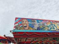 blue_eyes carnival cyborg dj internet_is_leaking irl jobe_smith movie ratatouille robot sci-fi the_lawnmower_man variant:cobson // 2048x1536 // 444.4KB