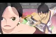 4chan angry animated anime closed_eyes concerned ear frown glasses hair hiroyuki mustache neutral one_piece open_mouth qa_(4chan) sound soyjak stubble text variant:a24_slowburn_soyjak variant:markiplier_soyjak variant:soyak video wsg_(4chan) ylyl // 720x480, 39.8s // 1.6MB