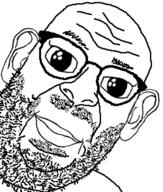 closed_mouth ear glasses large_ear oh_my_god_she_is_so_attractive series:fusionjaks soyjak stubble subvariant:its_out_get_brandon template variant:brandon variant:its_out_get_in_here // 500x590 // 76.7KB