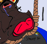 ack aryan autism autism_speaks award bait bald blackface bloodshot_eyes blue_eyes blue_glasses blue_shirt brown_skin brown_troonjak cap chud_(boorufag) chud_(soybooru) closed_mouth clothes clown clown_nose crying discord distorted doll_(user) flag flag:nazi_germany flag:transgender_pride_flag froot furry gangnam_style germany giggly_goon_clown glasses goonclown green_glasses hair hat heart hitler_mustache i_love i_trans_heart jake jakparty_soy jartycuck medal meta:pornographic_content multiple_soyjaks mustache nate natejak nazi_germany nikocado_avocado onion open_mouth orange_skin purple_hair purple_skin puzzle red_shirt rent_free rope slopjak soviet_army_uniform soybooru spam spammer stubble subvariant:chudjak_front subvariant:jartycuck subvariant:muscular_chud swastika tongue tranny variant:bernd variant:chudjak variant:cobson variant:feraljak variant:kuzjak variant:soyak yellow_hair yellow_teeth // 1920x1798 // 356.1KB