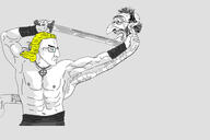 kike sword trend:aryan variant:chudjak // 1800x1200 // 298.3KB