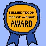 award badge medal nas nas:award pixel_art pixelated ribbon troon wplace // 384x384 // 103.1KB award badge medal nas nas:award pixel_art pixelated ribbon troon wplace // 384x384 // 103.1KB