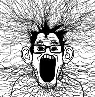 ear eyebrows eyelashes glasses hair stubble variant:markiplier_soyjak // 1062x1086 // 151.7KB