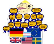 asia award bbc blacked blue_eyes country effortson europe feminism flag flag:germany germanic germany iq liberalism sweden tranny trend:aryan twp united_kingdom united_states variant:meximutt // 802x653 // 152.2KB