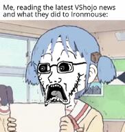 anime blue_hair ear meme meta:shit_nobody_cares_about naganohara_mio nichijou scared subvariant:doctos text tongue variant:soyak vshojo // 640x676 // 411.6KB