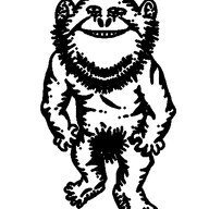 animated five_nights_at_cobson's foot full_body naked pubic_hair redraw toes variant:impish_soyak_ears // 434x542 // 855.2KB