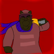 alightmotion animated animation brown_skin dark_skin funk jimbo_(namefag) meta:namefags meta:oc_but_kinda_not_oc montagem_vozes_profundas niko_(oneshot) oc oneshot oneshot_pedo_nigger pedophile phonk rapist tongue_out toungue tuff variant:alicia yellow_sclera yellow_teeth // 540x540, 10.1s // 1.7MB