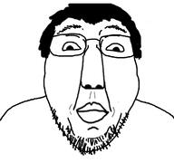 artist:doedoedoe subvariant:bernchud template variant:bernd variant:chudjak // 1200x1125 // 131.7KB