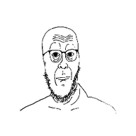 3dgifmaker cube rotating square subvariant:chuddy subvariant:neutralplier variant:chudjak variant:cobbert variant:markiplier_soyjak variant:mulletjak variant:sidjak // 250x250 // 229.1KB