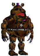 fat fnaf fredbear freddy reupload variant:meximutt // 512x715 // 105.0KB