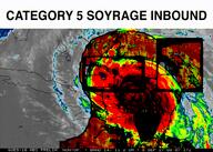 animated crying fire glasses hurricane news variant:cryboy_soyjak weather // 480x342 // 2.9MB