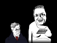 bosnia dodik karan serbia srpska subvariant:hornyson variant:cobson // 2556x1943 // 586.7KB