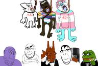 bp_(tranny_board) anthro boykissersilly_cat cobsontalks fnf_pedo frog furfag furry oil pepe squirrel subvariant:cobsonTALKS subvariant:feralsquirrel subvariant:trannyfur thanos tuxedo variant:bernd variant:cobson variant:feraljak // 1643x1111 // 608.8KB