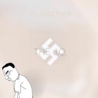 album_cover glasses hair hoobastank music side_profile swastika variant:chudjak // 640x640 // 473.7KB