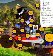 award brown_troonjak chupa_chups clothes deformed dna_test flower grass hat masha_and_the_bear mudhut neovagina nigger plant scissors slopjak variant:bernd // 3000x3199 // 3.7MB