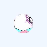 3d ack animated avant-garde bloodshot_eyes crying dead flag glasses hair hanging mustache oe_cake open_mouth planet purple_hair rope satellite soyjak spinning stubble suicide tongue tranny variant:bernd yellow_teeth // 200x200 // 140.8KB