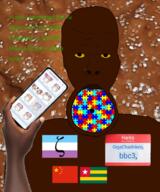 TERRIBLEMOUSE-IS-CHINK-EPI-GOONSLOP-AND-WNBAG autism bbc3_(user) china china_flag furry furry_artist gigachadhero_(user) name_tag namefags spearjak togo variant:spearjak zoo zoophile // 809x971 // 892.7KB