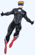 arm artist:sectionalism boot buff goggles hair hand leg mask parody qanon subvariant:muscular_chud torso variant:chudjak wally_west warrior-q // 1070x1676 // 65.3KB