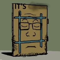 everywhere_at_the_end_of_time its_over subvariant:neutralplier text the_caretaker variant:markiplier_soyjak // 700x700 // 41.3KB