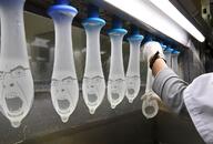 condom factory hand irl irl_background multiple_soyjaks oh_my_god_she_is_so_attractive op_is_a_retarded_lazy_faggot_for_not_tagging_his_own_shit variant:cobson // 1200x813 // 1003.8KB