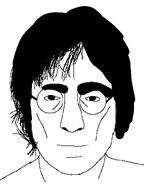 glasses hair john_lennon remake subvariant:lennonjak_hq variant:lennonjak // 1536x2048 // 358.6KB