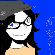 art blue_background drawfag drawgod drawing nazism oekaki smile smug variant:soytan // 500x500 // 28.4KB