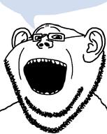 ear glasses open_mouth speech_bubble subvariant:soyimp variant:impish_soyak_ears white_skin // 598x750 // 10.4KB