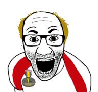 award balding blond clothes nate nunate soyboy variant:el_perro_rabioso // 427x400 // 29.3KB