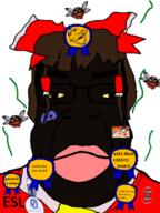 ack anime award black_skin distorted esl flag:lgbt_pride_flag flag:minor_attracted_person gay hakurei_reimu jartyfly motoori_kosuzu nigger rope series:esl_pedo_league series:jartybug subvariant:chudjak_front subvariant:chudplier suicide touhou touhou_fag touhou_lost touhoucuck touhounigger touhoupedo touhoutranny trend:jartycuck trend:slopjak variant:chudjak variant:markiplier_soyjak video_game // 600x800 // 242.9KB