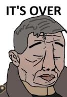 esoteric hoi4 holy_russian_empire its_over nazism russia sergey_taboritsky soyjak text tno variant:chudjak // 640x934 // 366.2KB