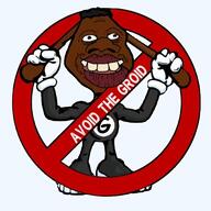 afro big_lips brown_skin clothes ear glove meta:not_oc nas:tyrone negro negroid nigger nose sheeeit suit text transparent transparent_background tyrone // 512x512 // 237.7KB afro big_lips brown_skin clothes ear glove meta:not_oc nas:tyrone negro negroid nigger nose sheeeit suit text transparent transparent_background tyrone // 512x512 // 237.7KB