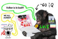 award comment communism hammer_and_sickle iq israel jewish_star kaname_madoka luis_miguel madoka_magica map_(pedophile) monkey nazism pedophile posted_it_again_award reddit reddit_moment schutzstaffel soyjak star_of_david tranny transgender_flag variant:markiplier_soyjak volker volker41(namefag) volker41_will_live_accompanied // 612x415 // 234.5KB